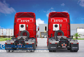 Corunclima builds close partnership with Trancasa on electric APU