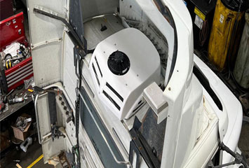 electric air conditioner