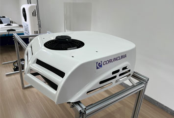 electric air conditioner