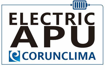 Parking Air Conditioner