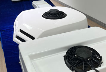 Battery Powered Refrigeration for Cost Savings