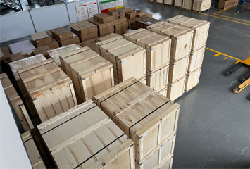 electric refrigeration units