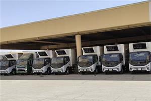 Les unités de réfrigération électriques autonomes Corunclima fonctionnent de manière totalement indépendante