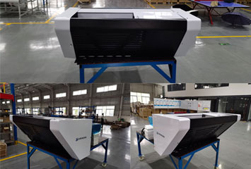 Electric Autonomy Refrigeration Units