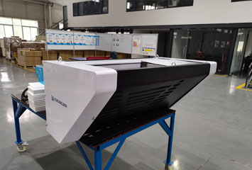 autonomous full electric refrigeration equipment autonomous full electric refrigeration equipment