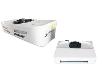 electric refrigeration units electric refrigeration units