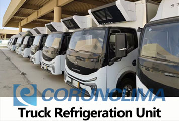 electric autonomous refrigeration units electric autonomous refrigeration units