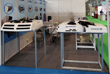 electric refrigeration units electric refrigeration units