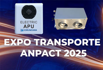 Electric APU Cabin Cooling: Drive Cool, Save Big