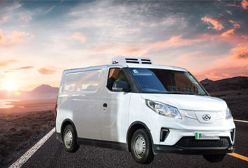 electric refrigeration unit