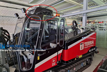 electric air conditioner electric air conditioner