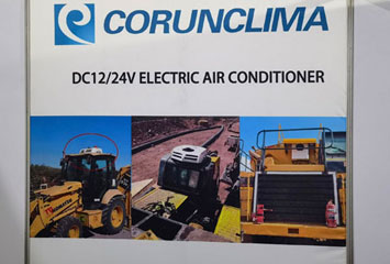 electric air conditioner electric air conditioner