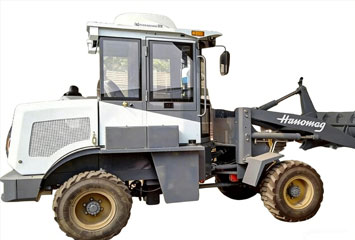 battery-driven electric AC