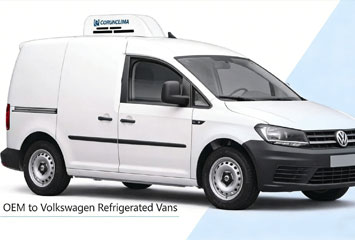 Corunclima Electric Refrigeration Redefines Cold Chain Excellence​