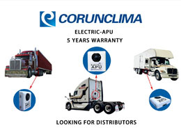 No idle air conditioner for freightliner