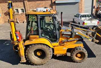 Electric Air Conditioner