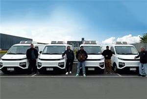 تقدم شركة كورونكليما حلول تبريد متكاملة للعملاء