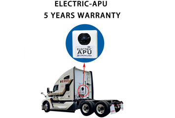 Electric APU Electric APU