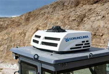 electric air conditioner