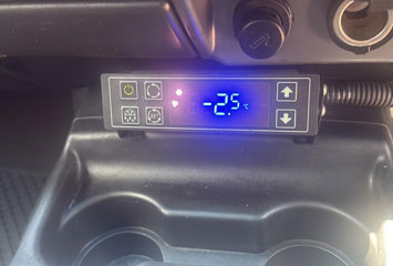 Ofrezca entregas de última milla más inteligentes con Corunclima