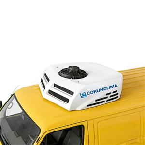 lorry air conditioning