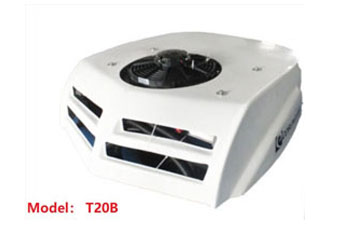 electric air conditioner