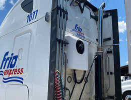 12v truck sleeper air conditioner