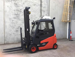 Air conditioner for electric machinery