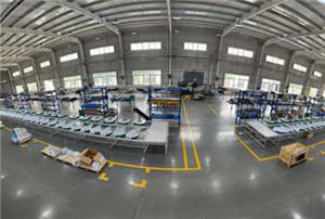 الإنتاج يسير على قدم وساق في كورونكليما