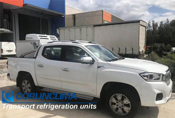 Corunclima powers smarter last mile delivery