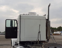 Air Conditioner for Mining Trucks and Construction Vehicles