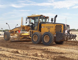 electric air conditioner for loader