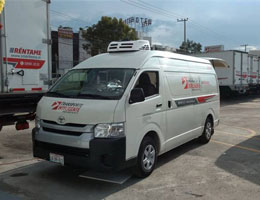 Aire acondicionado de techo de 12 V