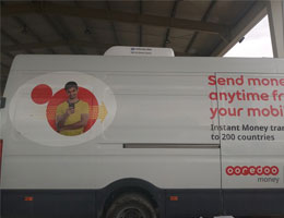 Aire acondicionado para minibús