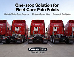 refroidisseurs de cabine de camion