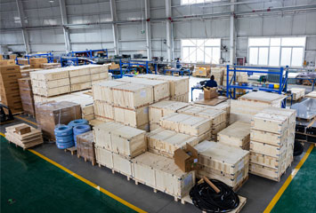 Productie versnellen om uw succes in de zomerse koelketen te garanderen