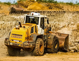 Air Conditioner for Utility Vehicles