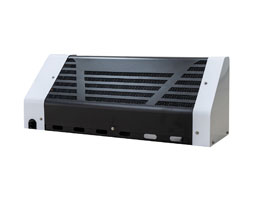 Motorisch aangedreven koelunit voor vrachtwagens V650F voor containers van 24-26 m³