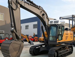 кондиционер для горнодобывающего оборудования открытого типа