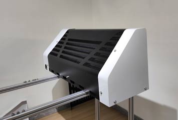 Unidades de refrigeración autoalimentadas totalmente eléctricas de CC de Corunclima