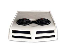 Китай Кондиционер для микроавтобуса/фургона, модель AC100T, производитель