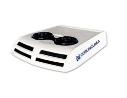 Китай Кондиционер для микроавтобуса/фургона, модель AC120TS, производитель