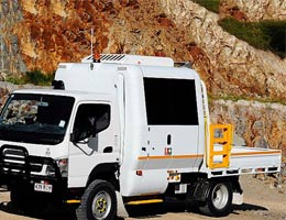 Китай Кондиционер для микроавтобуса/фургона, модель AC120TS, производитель