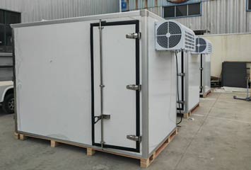 Corunclima: Wereldwijd bewezen koeloplossing voor mobiele toepassingen