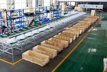 transport refrigeration units