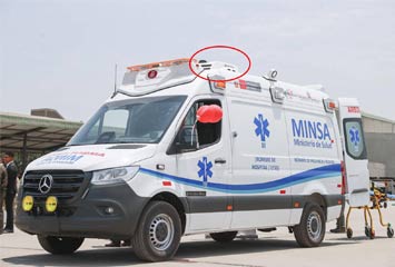 ambulance electric air conditioners ambulance electric air conditioners