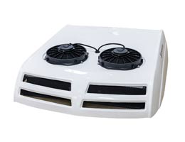 Van DC Electric Air Conditioner Model AC120TB