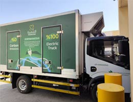 Китай Полностью электрические холодильные установки для грузовых автомобилей напрямую от производителя., производитель
