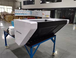 Corunclima Fully Electrical Truck Refrigeration Units