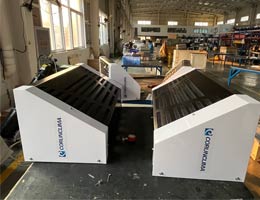 Elektrische koelunits voor vrachtwagens te koop, rechtstreeks van de fabrikant.